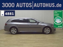 Bild des Angebotes Renault Talisman Grandtour 1.7 BLUE dCi T-Leder Navi HuD