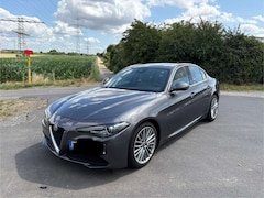 Bild des Angebotes Alfa Romeo Giulia 2.2 Diesel Super