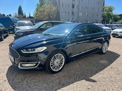 Bild des Angebotes Ford Mondeo 2,0 Hybrid Vignale Automatik*Euro6*Top