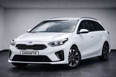 Bild des Angebotes Kia Ceed / cee'd SW 1.6 GDI DCT OPF Plug-in-Hybrid Spirit