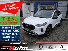 Bild des Angebotes Ford Kuga 2.5 PHEV ACTIVE X - AHK, Allwetter, Matrix LED