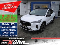 Bild des Angebotes Ford Kuga 2.5 PHEV ACTIVE X - AHK, Allwetter, Matrix LED