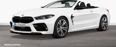 Bild des Angebotes BMW M8 Cabrio M Competition Komfortzugang Soft-Close Wärm