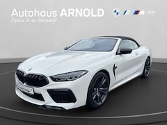 Bild des Angebotes BMW M8 Cabrio M Competition Komfortzugang Soft-Close Wärm