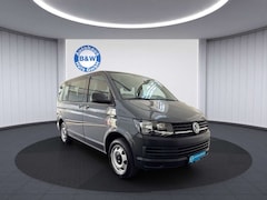 Bild des Angebotes VW T6 Caravelle Aut* NAVI*8SITZER*STANDHEIZUNG