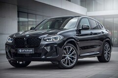 Bild des Angebotes BMW X4 xDrive 30d*M Sport*360°*PANO*eSitze*HUD*21"Zo