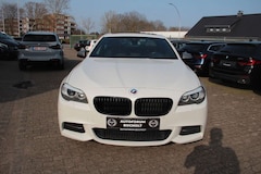 Bild des Angebotes BMW 550 d xD Lim. GSD, HUD, LED, STNDHZ, SZBLFTG