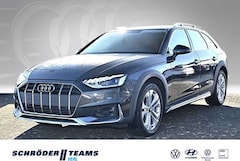 Bild des Angebotes Audi A4 allroad 50 TDI Quattro