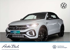 Bild des Angebotes VW T-Roc 1.5 TSI DSG R-Line, Navi, LED, R