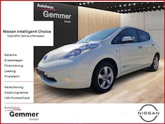 Bild des Angebotes Nissan Leaf LEAF 30kw Ladekabel DE/ Acenta