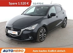 Bild des Angebotes Mazda 2 1.5 Sports-Line*NAVI*LED*TEMPO*PDC*SHZ*KLIMA*