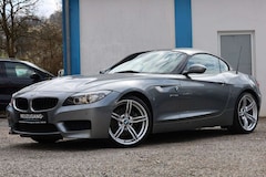 Bild des Angebotes BMW Z4 Roadster sDrive 28i/1 HAND!/M Sport Paket