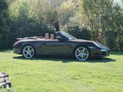 Bild des Angebotes Porsche 997 911 Carrera S Cabriolet PDK