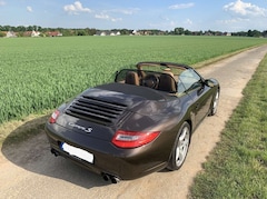 Bild des Angebotes Porsche 997 911 Carrera S Cabriolet PDK