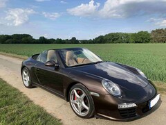 Bild des Angebotes Porsche 997 911 Carrera S Cabriolet PDK