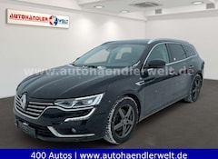 Bild des Angebotes Renault Talisman 1.6 dCi Grandtour Limited LED Navi