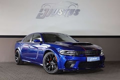Bild des Angebotes Dodge Charger 5.7 R/T/Alpine/PerformancePages/WIFI/R20