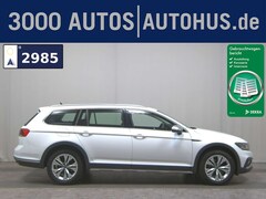 Bild des Angebotes VW Passat Alltrack 2.0 TDI 4M Navi AID Pano LED ACC