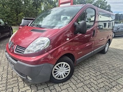 Bild des Angebotes Renault Trafic Combi L1H1 2,9t verglast