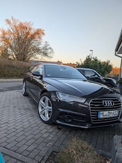 Bild des Angebotes Audi A6 Avant 3.0 TDI quattro S tronic