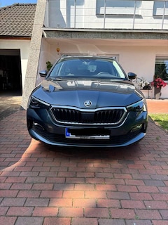 Bild des Angebotes Skoda Scala Clever