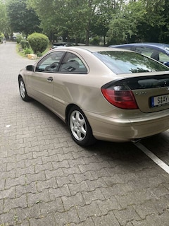 Bild des Angebotes Mercedes-Benz CL 200