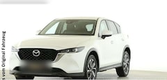 Bild des Angebotes Mazda CX-5 Ad'vantage Allrad LED Navi HUD Tempomat LM