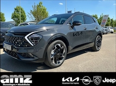Bild des Angebotes Kia Sportage 1.6 T-GDI GT-Line Plug-in Hybrid *AHK*