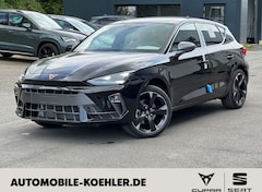 CUPRA Leon 1.5 eTSI DSG Pano AHK Sennheiser Sitzheizg
