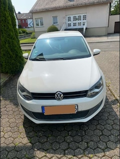 Bild des Angebotes VW Polo Variant 100 Comfortline