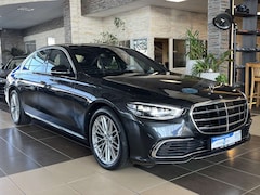 Bild des Angebotes Mercedes-Benz S 580 4M*Mild-Hybrid*Airmatic*Digital Light*MBUX