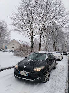 Bild des Angebotes Renault Megane dCi 110 FAP BOSE Edition