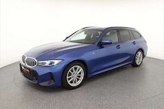 Bild des Angebotes BMW 320 d xDr. M Sport LCPro|HUD|PAN|PAs+360|SHZG|AHK