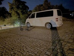 Bild des Angebotes VW T5 Multivan United