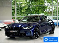 Bild des Angebotes BMW M3 xD Competition *1.H *20 *Carbon *LASER *HUD