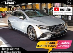 Bild des Angebotes Mercedes-Benz EQE 53 EQE 53 AMG 4M+ Advanced+ Pano DIGITAL Light Memo