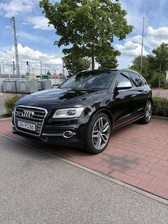 Bild des Angebotes Audi SQ5 3.0 TDI competition quattro