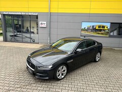 Bild des Angebotes Jaguar XE S/LEDER/NAVI/TEMPOMAT/AUTOMATIK/DAB/MEMORY