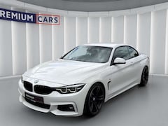 Bild des Angebotes BMW 440 i Cabrio xDrive M-Sport*DE*Garantie*Finanz*