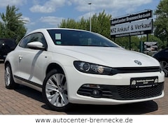 Bild des Angebotes VW Scirocco *8-fach bereift*