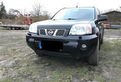 Nissan X-Trail Elegance