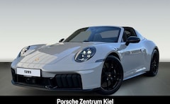 Bild des Angebotes Porsche 992 911 Targa 4 GTS Liftsystem-VA InnoDrive