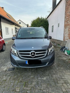 Bild des Angebotes Mercedes-Benz V 220 V 250 CDI/BT/d AVANTG./EDITION 4MATIC lang (447