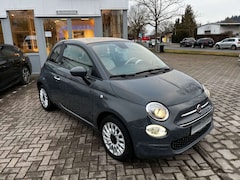 Bild des Angebotes Fiat 500 Cabrio
