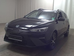 Bild des Angebotes MG MG5 Comfort Navi LED Leder Kamera