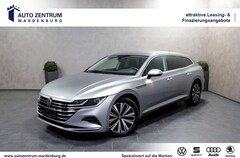 Bild des Angebotes VW Arteon Shooting Brake Elegance eHybrid KAMERA IQ Elegance