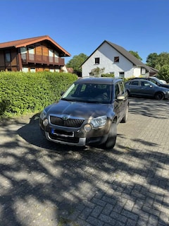 Bild des Angebotes Skoda Yeti 1.2 TSI DSG