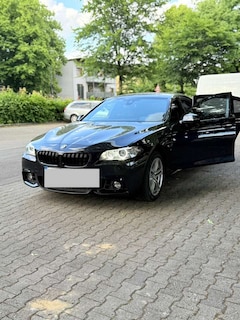 Bild des Angebotes BMW 530 530d Gran Turismo Blue Performance