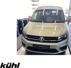 Bild des Angebotes VW Caddy 1.4 TSI Trendline Rollstuhlumbau