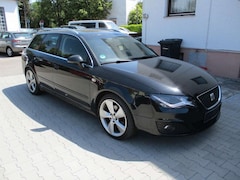 Bild des Angebotes SEAT Exeo ST Sport